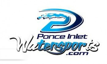 Ponce Inlet Watersports - Manatee & Dolphin Boat Tours boat rental operation on Ponce Inlet, FL 1