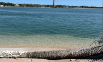 Ponce Inlet Watersports - Manatee & Dolphin Boat Tours boat rental operation on Ponce Inlet, FL 4
