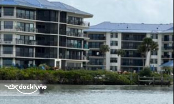 Ponce Inlet Watersports - Manatee & Dolphin Boat Tours boat rental operation on Ponce Inlet, FL 7