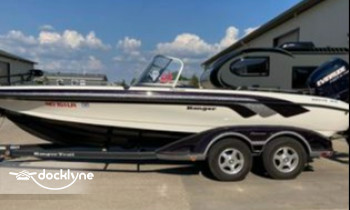 Recreational Rental & Sales boat rental operation on Bismarck, ND 1