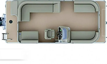 Recreational Rental & Sales boat rental operation on Bismarck, ND 2