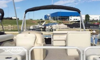 Recreational Rental & Sales boat rental operation on Bismarck, ND 5